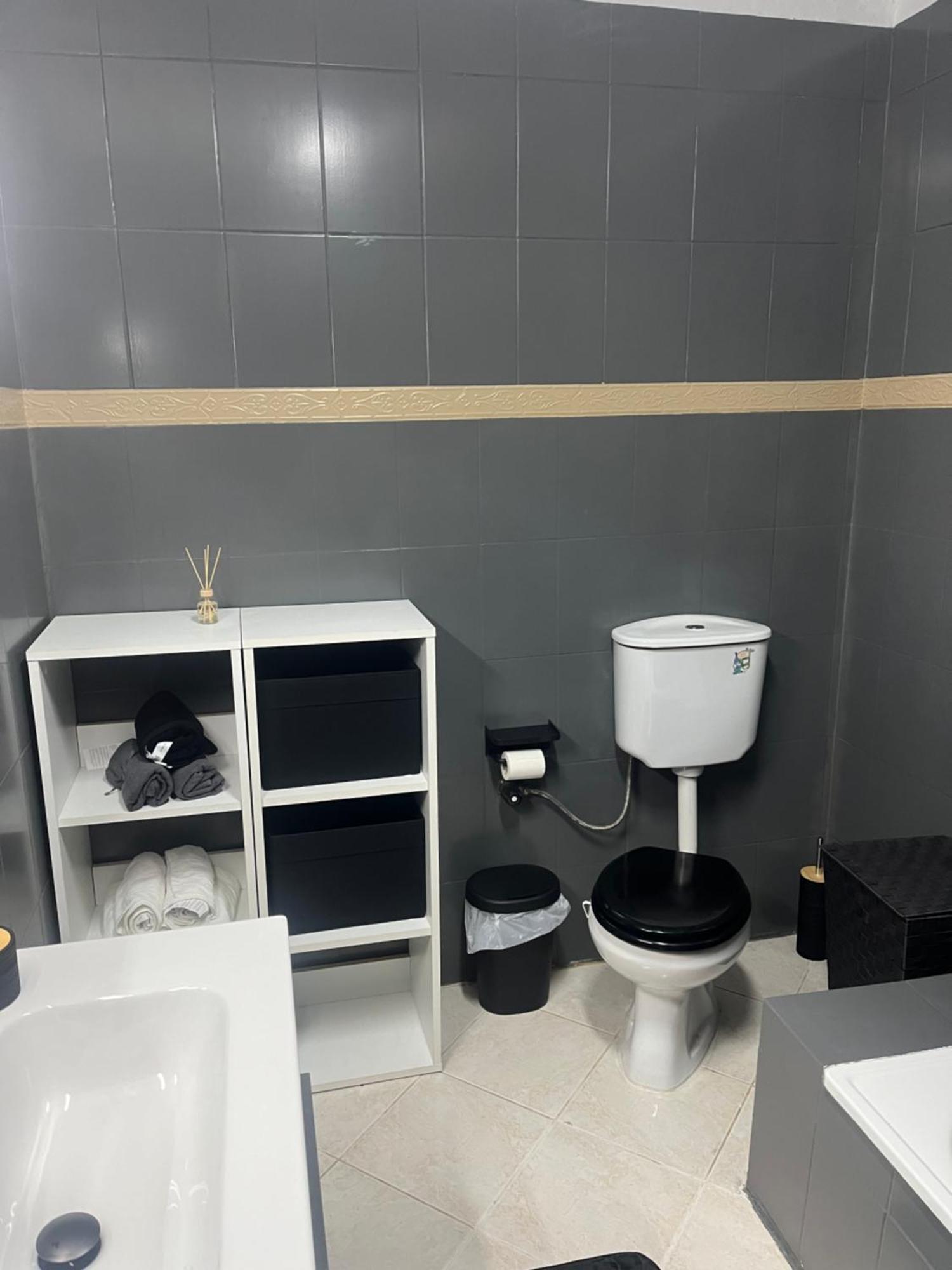 Apartamento Vagos Exterior foto