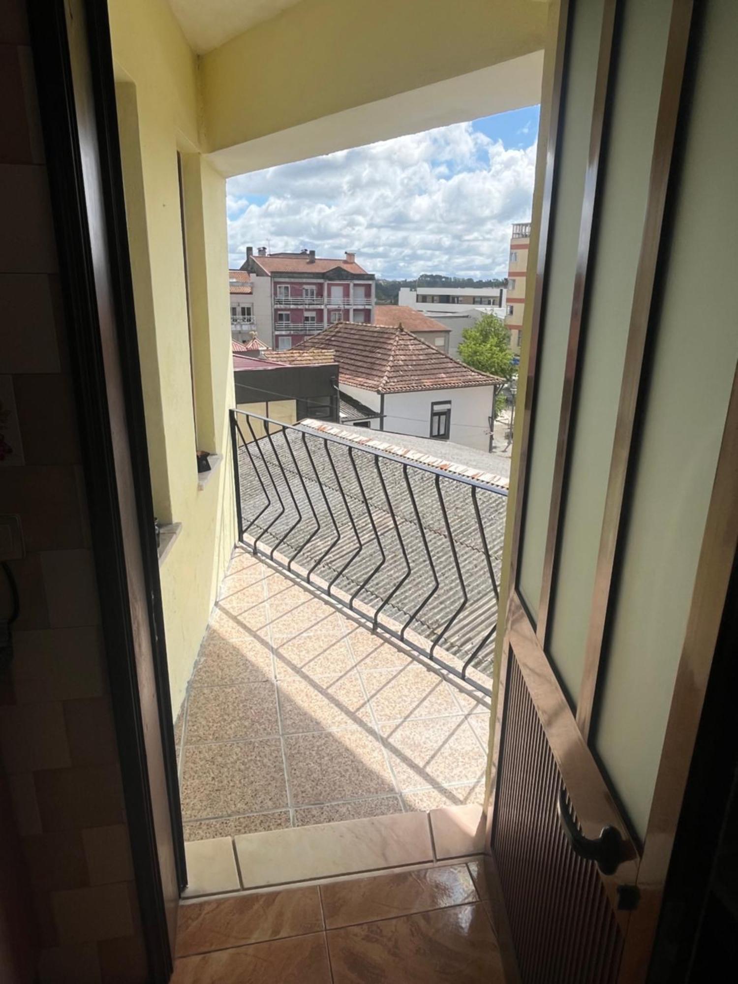 Apartamento Vagos Exterior foto