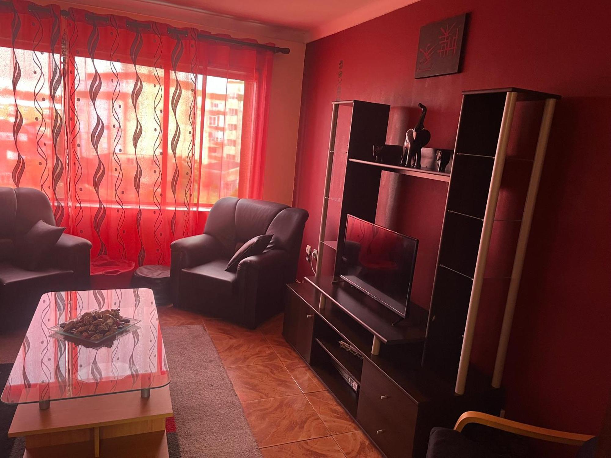 Apartamento Vagos Exterior foto