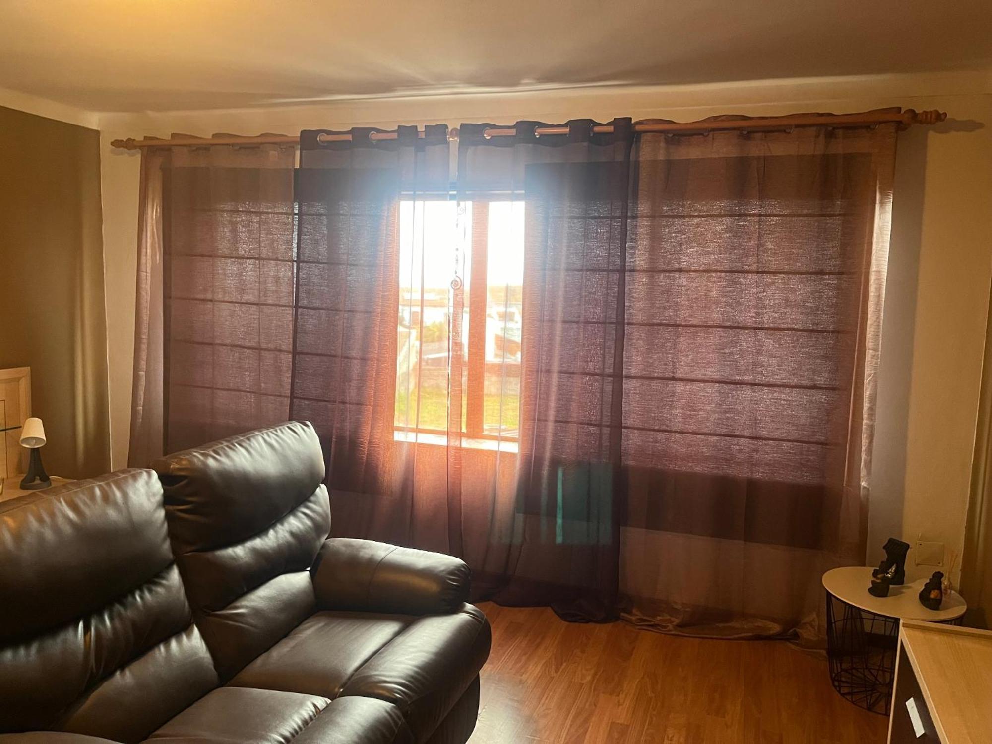 Apartamento Vagos Exterior foto
