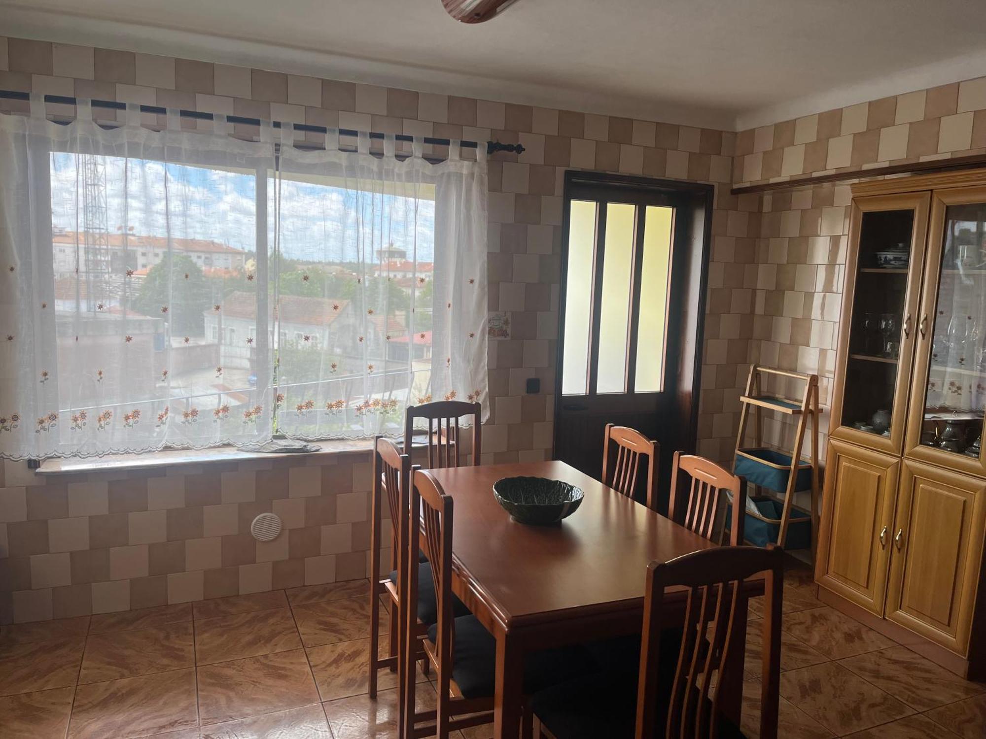 Apartamento Vagos Exterior foto