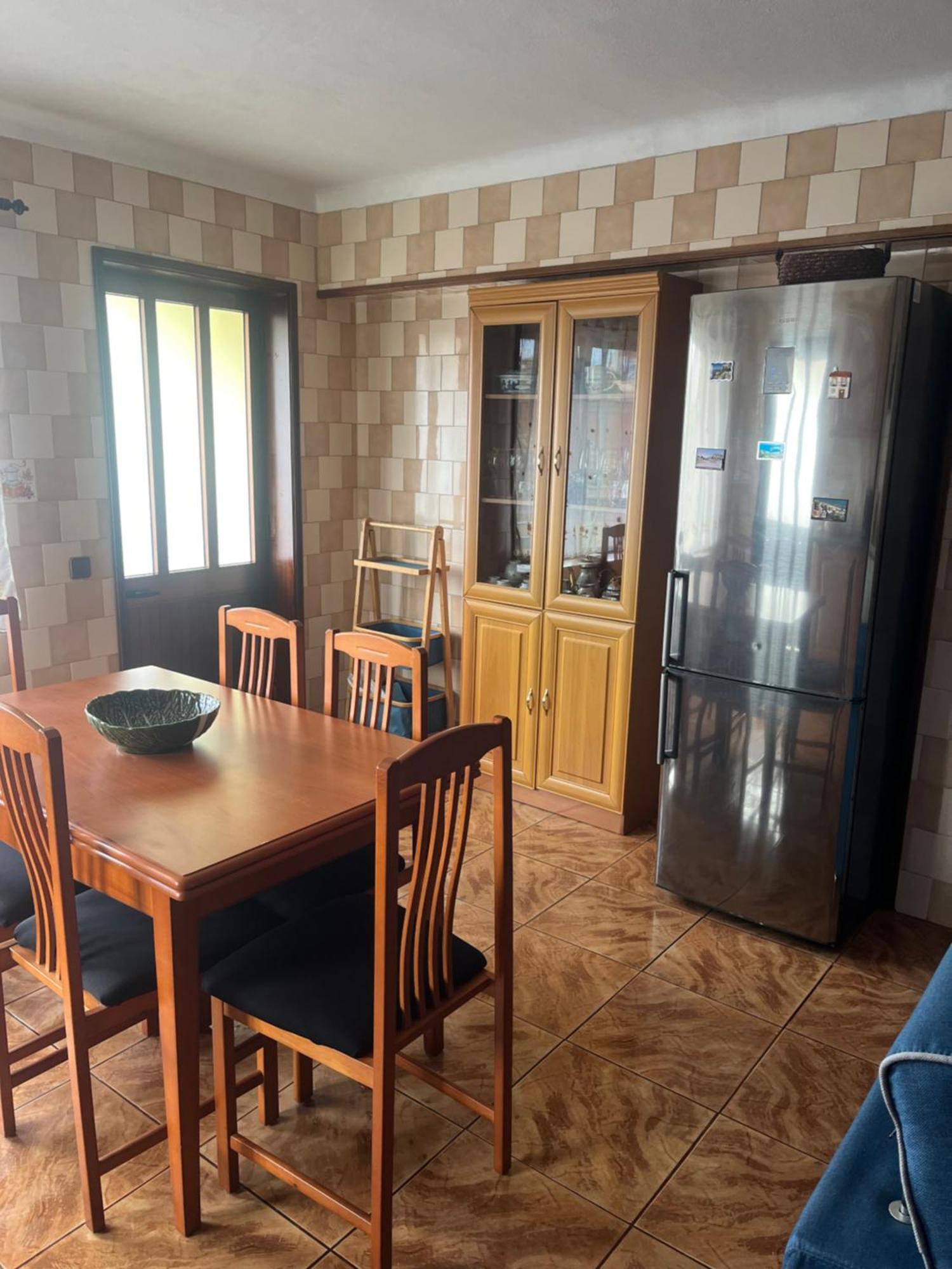 Apartamento Vagos Exterior foto