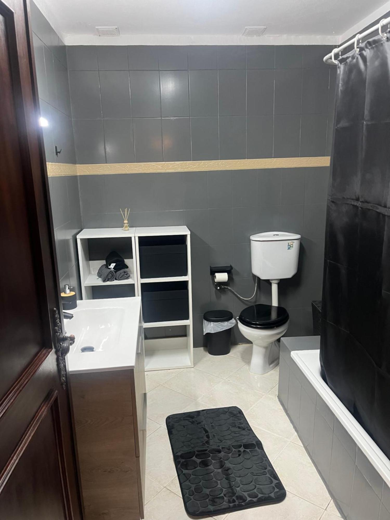 Apartamento Vagos Exterior foto