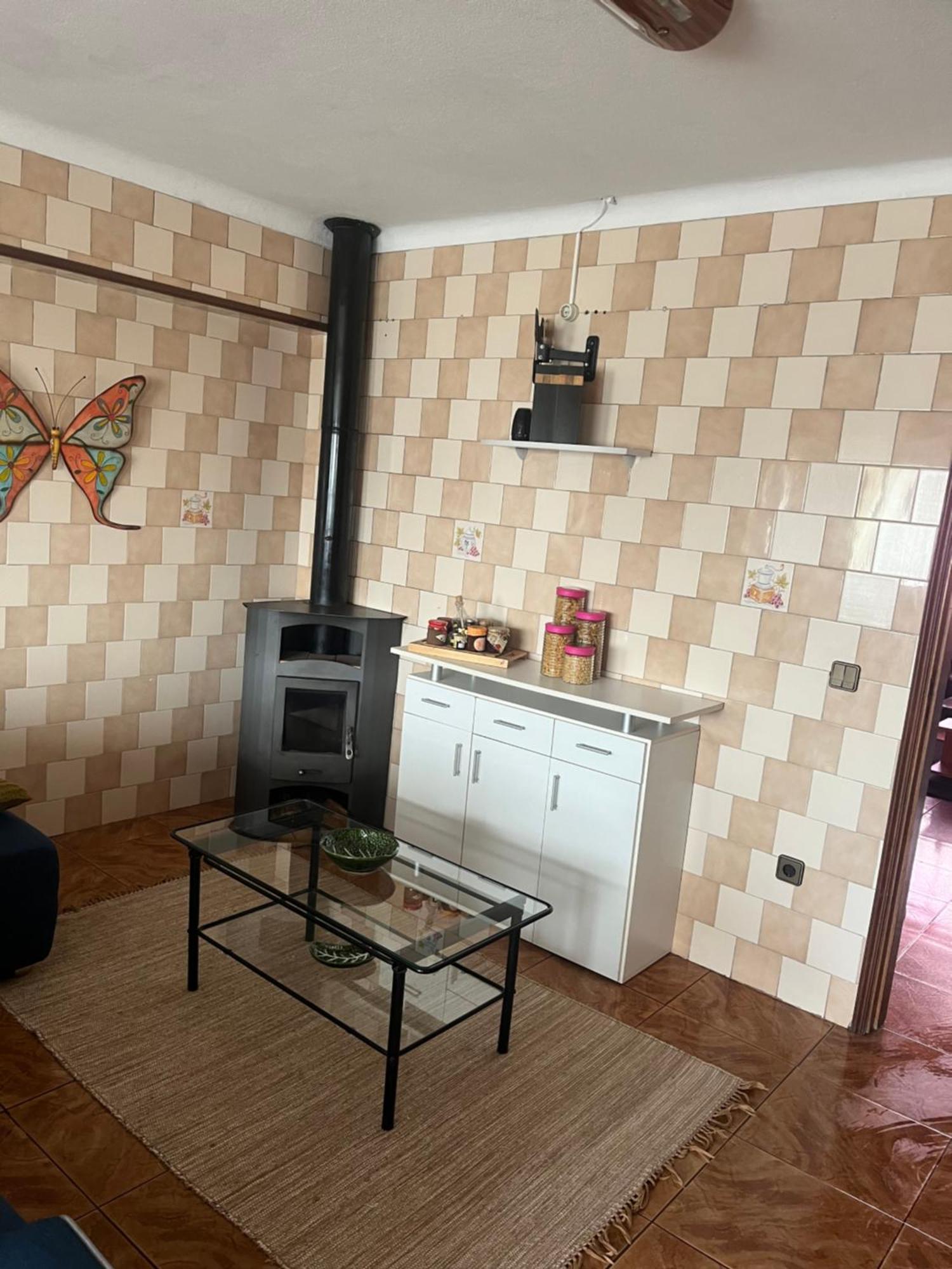 Apartamento Vagos Exterior foto