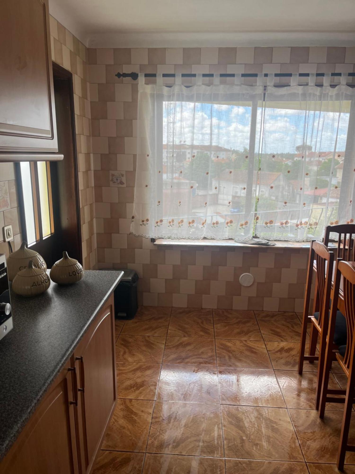 Apartamento Vagos Exterior foto