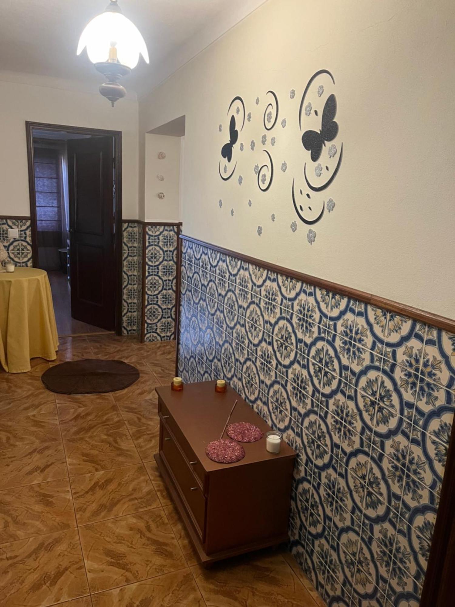 Apartamento Vagos Exterior foto