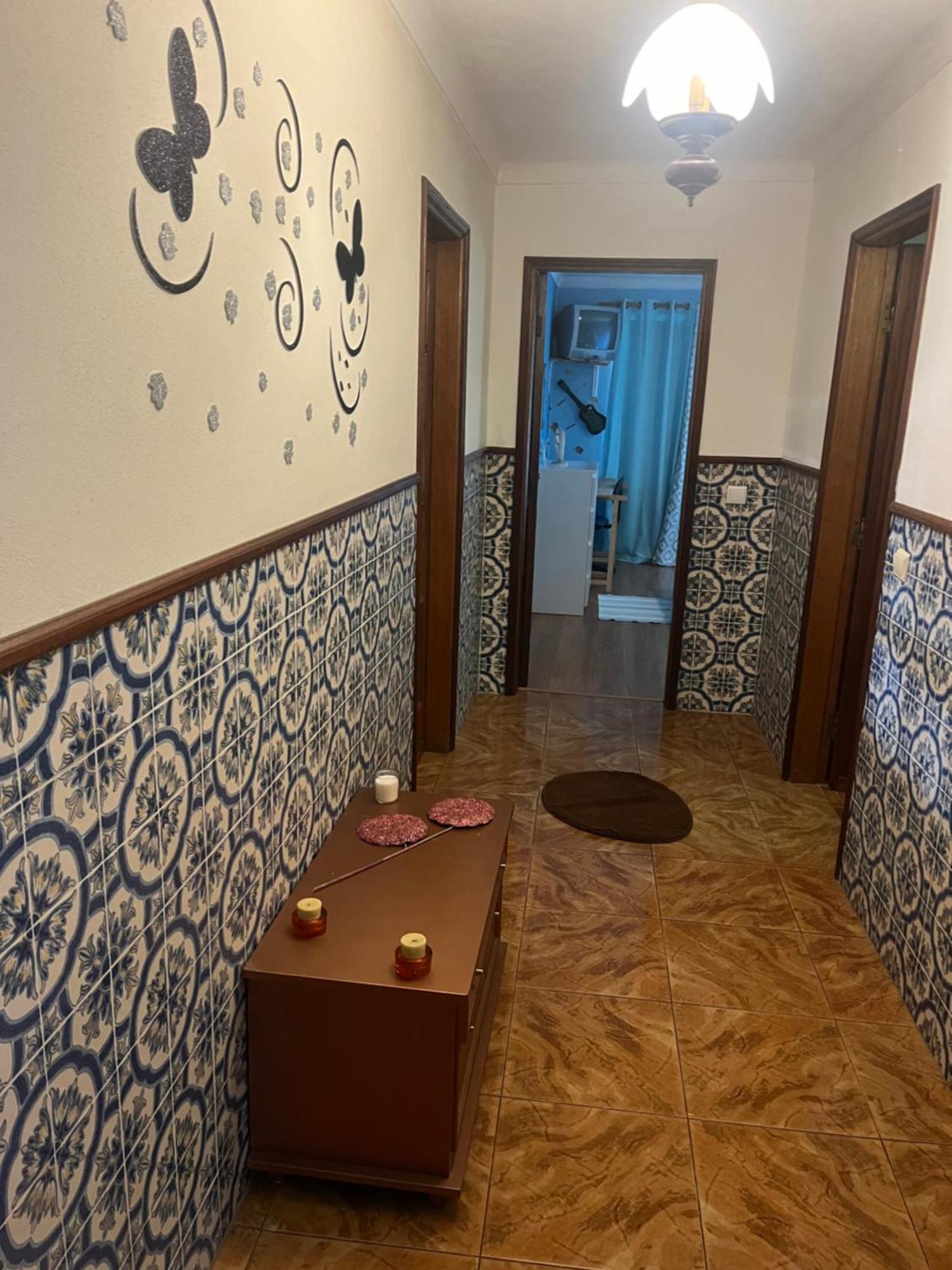 Apartamento Vagos Exterior foto